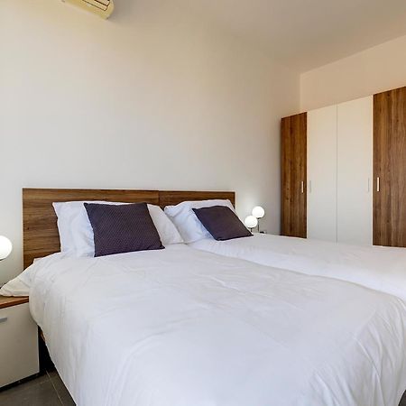 Contemporary 3Br Retreat In Prime Sliema Lägenhet Exteriör bild