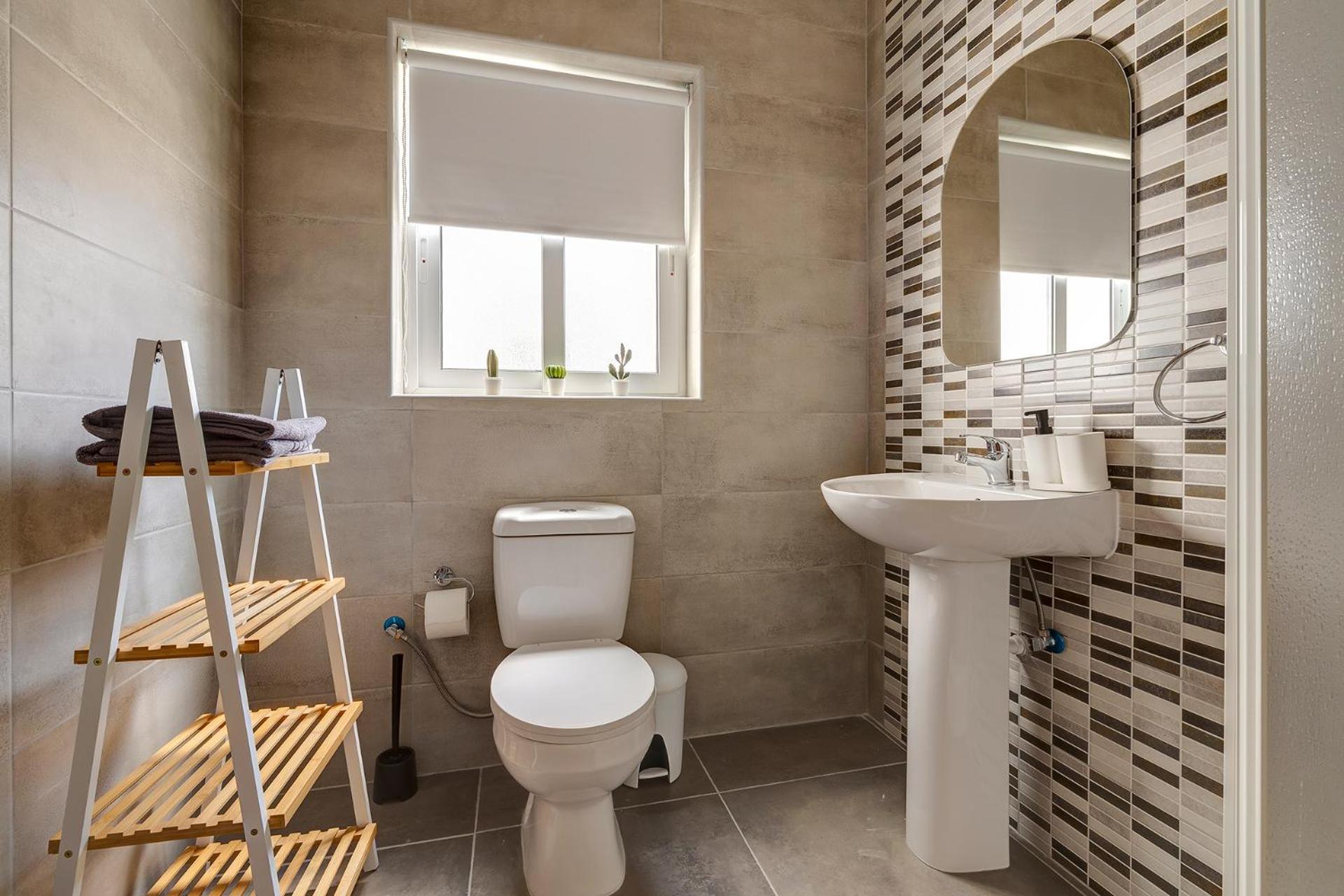 Contemporary 3Br Retreat In Prime Sliema Lägenhet Exteriör bild