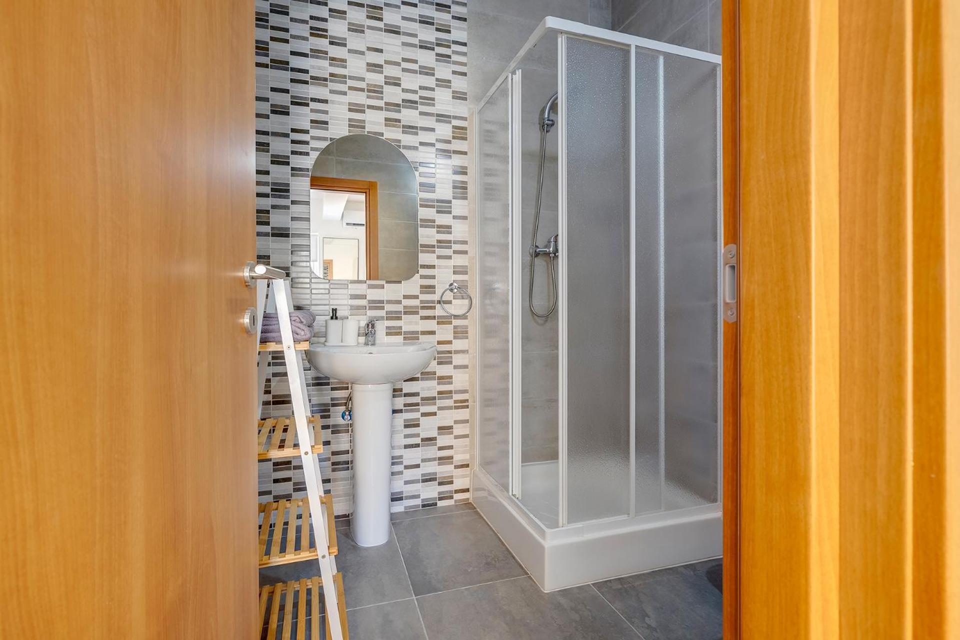 Contemporary 3Br Retreat In Prime Sliema Lägenhet Exteriör bild